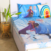 Frozen - Kids Bedding